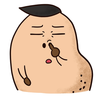 Potato-kev